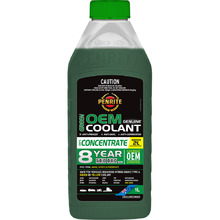 Penrite 1L Green OEM Coolant Concentrate