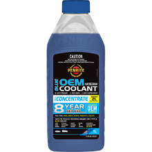 Penrite 1L Blue OEM Coolant Concentrate