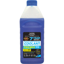 Penrite 1L OEM Blue Coolant Premix