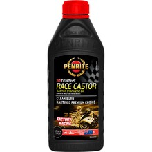 Penrite 1L 10 Tenths 20W-40 Race Castor Synthetic Engine Oil
