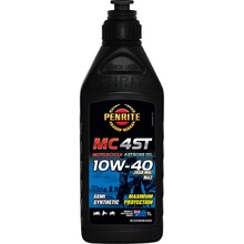 Penrite 1L MC-4 10W-40 Semi Synthetic Engine Oil
