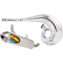 FMF Honda CR500 91-03 Full Exhaust System