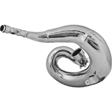 FMF Honda CR500 89-01 Fatty Nickel Expansion Chamber