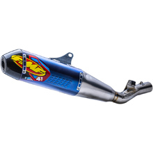 FMF Honda CRF450R 21-25 Factory 4.1 Titanium Slip-On Muffler