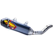 FMF Honda CRF450R 21-25 RCT Factory 4.1 Stainless Slip-On Muffler