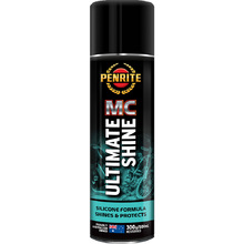 Penrite 500ml Ultimate Motorcycle Shine