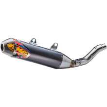 FMF KTM/Husqvarna/Gas Gas EXC-F/FE/EC-F 19-22 Q4 Hex Muffler