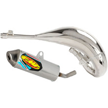 FMF Yamaha YZ125 22-25 Full Exhaust System