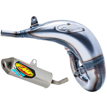 FMF Yamaha YZ125 22-25 Factory Full Exhaust System