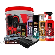 Penrite MC Ultimate Detailing Bucket