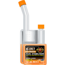 Penrite 250ml Ultimate Petrol Fuel Stabiliser
