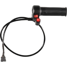 Wired Bikes 12" / 16" Replacement Throttle Assembly