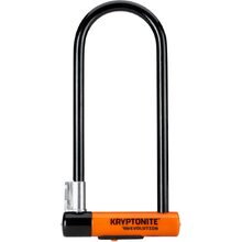 Kryptonite Evolution LS 14mm Orange Flexframe U-Lock