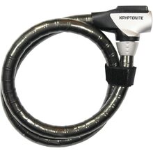 Kryptonite Kryptoflex 2080 Armoured Key Cable Lock