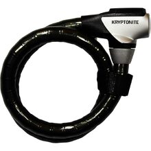 Kryptonite Kryptoflex 2010 Armoured Key Cable Lock