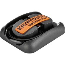 Kryptonite Evolution 14mm Ground Anchor
