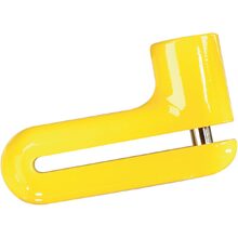 Kryptonite Kryptolok DFS-10 10mm Yellow Disc Lock