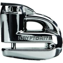 Kryptonite Keeper 5-S2 5.5mm Chrome Disc Lock
