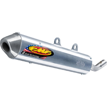 FMF Beta XTrainer 23-25 Turbinecore 2 Silencer