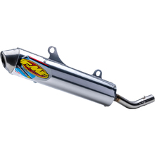 FMF KTM 250-300 SX/EXC 98-02 Turbinecore 2 Silencer