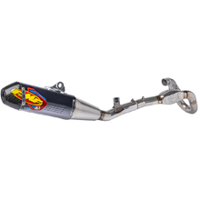 FMF Kawasaki KX450F 24-26 Aluminium Factory 4.1 RCT Full Exhaust System