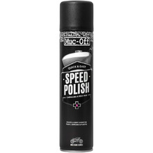 Muc-Off 400ML Speed Polish