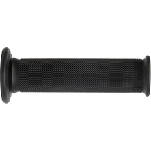 Domino Trials Black Slim Grips
