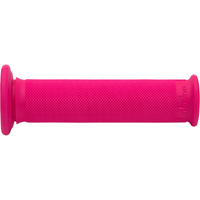 Domino Trials Pink Slim Grips