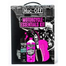 Muc-Off Essentials Care Kit