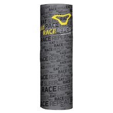 Macna Dark Grey Neck Tube