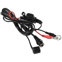 Macna Heated Gloves Battery Bike Connection Cable