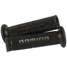 Domino Corsa Black Road Grips