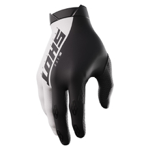 Shot Race Gear 2027 Lite Black/White Gloves