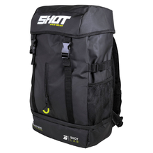 Shot Race Gear Climatic Backpack