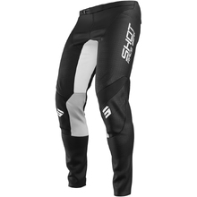 Shot Race Gear 2025 Contact Hera Black Womens Pants