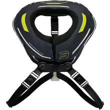 Shot Race Gear Protector Black Neck Brace