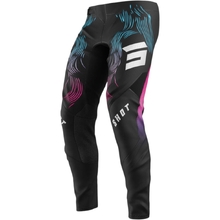 Shot Race Gear 2027 Aerolite Volt Pink Pants