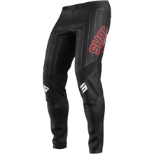 Shot Race Gear 2027 Contact Dawg Black Pants