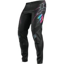 Shot Race Gear 2027 Contact Rac Black Pants