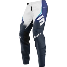 Shot Race Gear 2027 Devo Future Blue Pants
