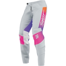 Shot Race Gear 2027 Devo Montana Purple Pants