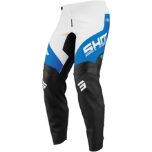 Shot Race Gear 2027 Draw Struck Blue Kids Pants