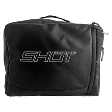 Shot Race Gear Climatic 2.0 Black Helmet Bag