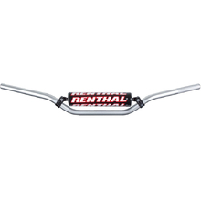 Renthal 7/8" Vintage/Desert Silver Handlebar