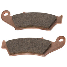 Braking Beta/Husaberg/Husqvarna/Kawasaki Front Brake Pads