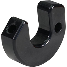 Nelson-Rigg 20mm Replacement Saddlebag Plate Catch