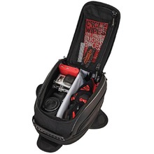 Nelson-Rigg CL-1100-R Commuter Lite Tank Bag