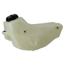 Clarke Suzuki RMZ 08-11 9L Natural Fuel Tank