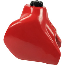 Clarke Honda XR250R/400R 14.4L Red Fuel Tank