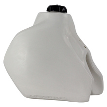 Clarke Honda XR 250/400 14.4L White Fuel Tank